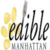 Edible Manhattan logo