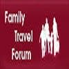 Family Travel Forum logo