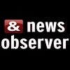 News Observer logo
