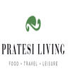 Pratesi Living logo