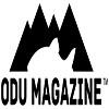 ODU magazine logo