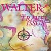 Walter magazine logo