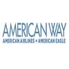 American Way logo