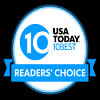 Readers Choice logo
