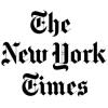 NY Times logo