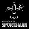 Sportsman logo