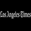 LA Times logo
