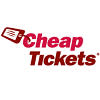 Cheap Tickets logo