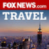 Fox News Travel logo