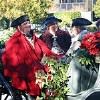 Carolers