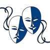 Performing arts logo