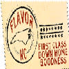 Flavor NC logo
