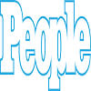 People magazine logo