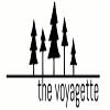 The Voyagette logo