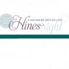 Hines Sight logo