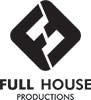 Full House Productions logo FHP logo