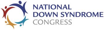 FBI National Citizen Academy Alumni Association National Down Syndrome Congress Logo
