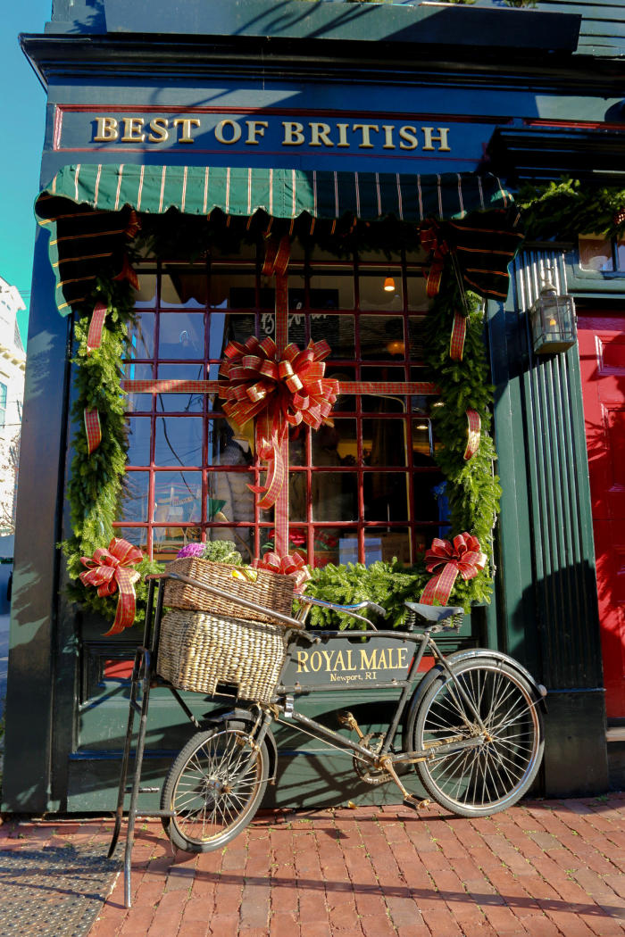 13 Dazzling Photos To Get You In the Christmas Spirit | Discover