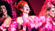 Experience the art of the tease as critically acclaimed Quinn Lemley stars in her new hit touring production, Burlesque to Broadway. The highly anticipated limited run will be presented two nights only, on May 18th and 19th at 8 pm at Brooklyn’s historic Millennium Theater.