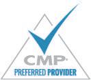 Certified Meeting Provider (CMP) logo