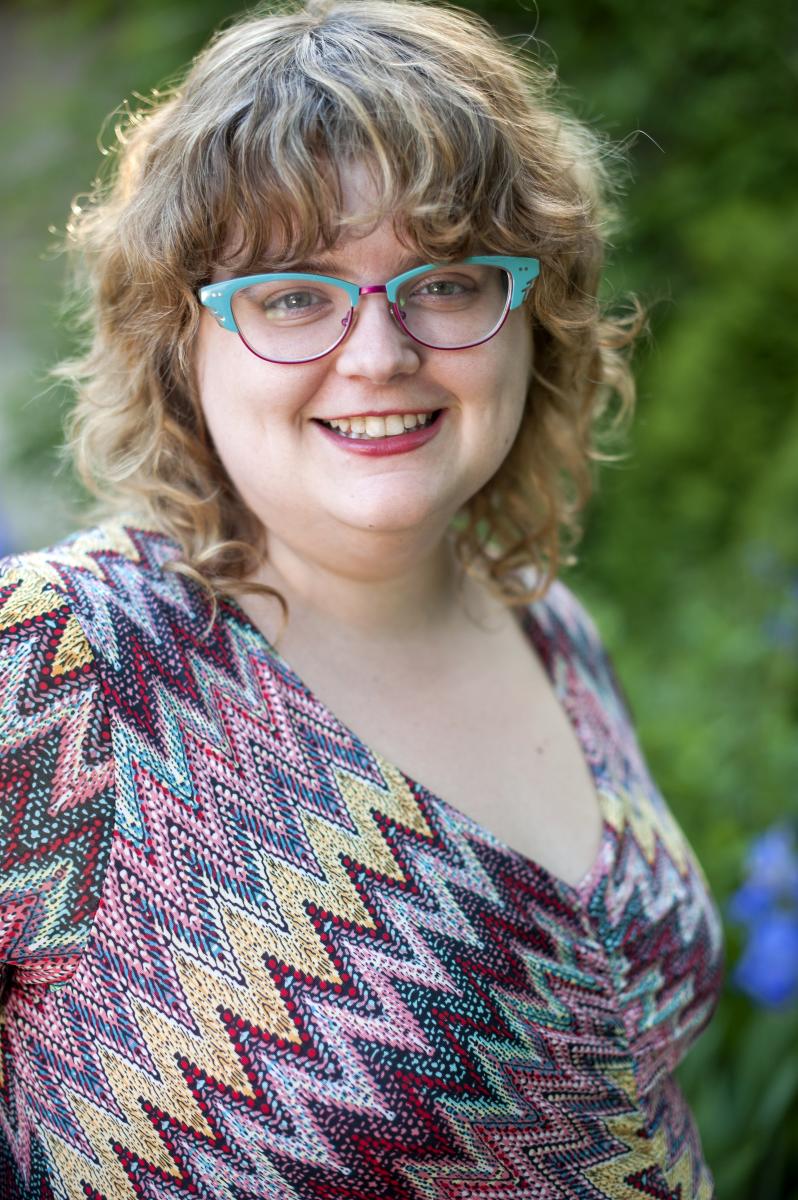 SMCP Speaker Sarah Best Headshot