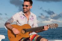Jake Owen Live in the Golden Isles Jake Owen Live in the Golden Isles