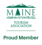 Proud Member of the Maine Tourism Association