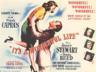 Its a wonderful life PAC CCOT Move poster