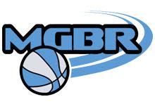 MGBR Logo