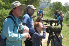 Arcata Marsh & Wildlife Birdwalk (FOAM)