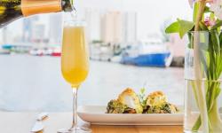 Chattanoogan Champagne Brunch