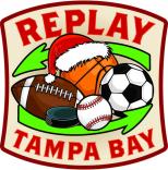 Replay Tampa Bay Replay Tampa Bay