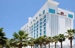 Crowne Plaza Hotel Tampa Westshore Crowne Plaza Hotel Tampa Westshore