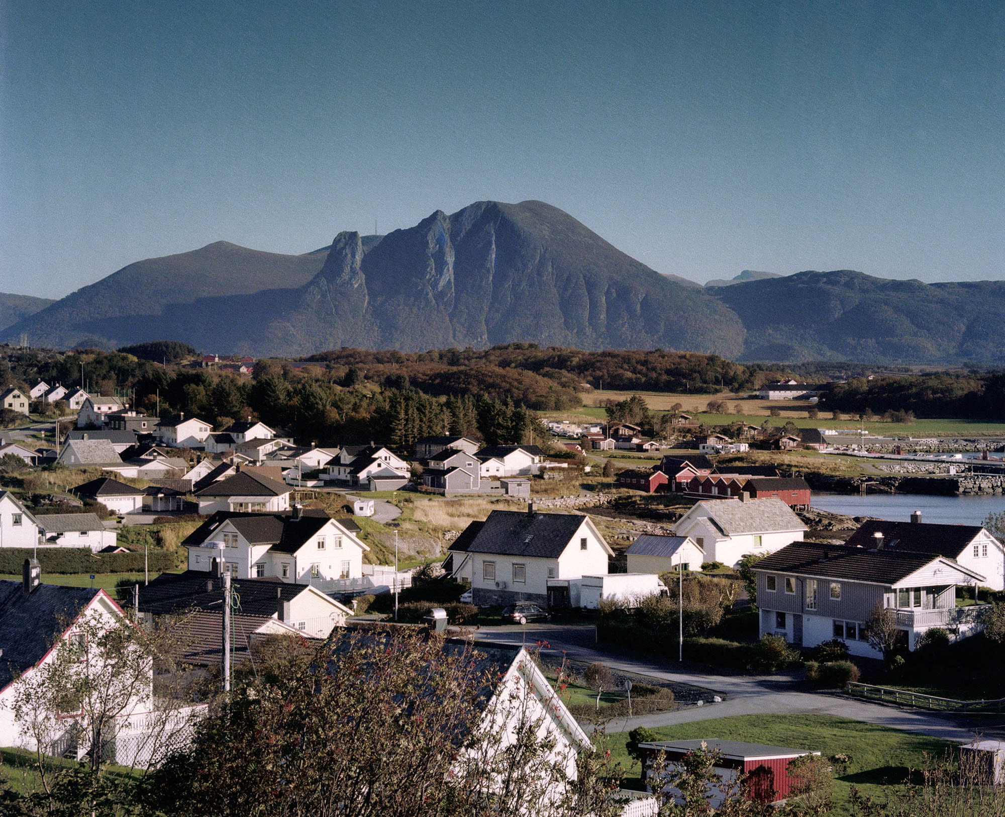 hus