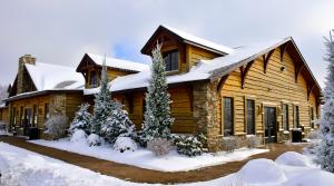 Seven Springs Winter Accomodations Seven Springs Winter Accomodations