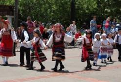 Greek Festival