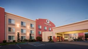 DoubleTree-by-Hilton