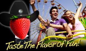Florida Strawberry Festival Florida Strawberry Festival
