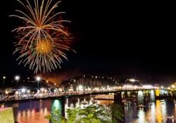 Chattanooga Fireworks