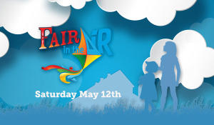 Cabaret at Theatre at the Center Fair in the Air 2018