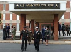army college