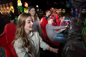 Dave & Buster's