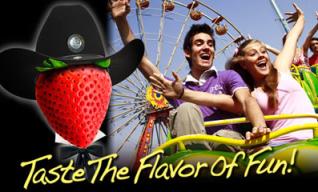 Florida Strawberry Festival Florida Strawberry Festival