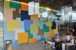 Hall Wines Art Collection