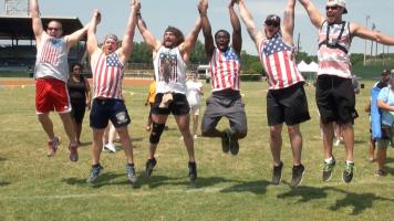Adult Field Day Image 1