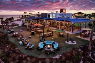 Seafood Restaurants In Pensacola Red Fish Blue