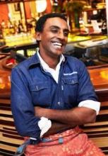 Marcus Samuelsson