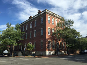 Mansion House