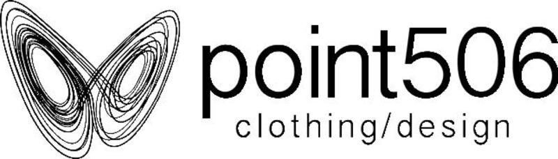 Point 506 Logo