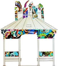 Gyroscope House
